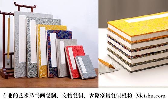 成县-艺术品宣纸印刷复制服务，哪家公司的品质更优？